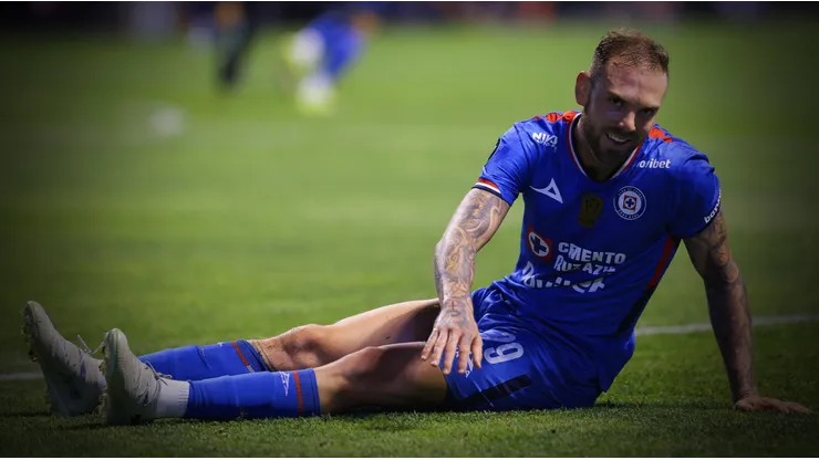 Cruz Azul no logra levantar cabeza y acumula 7 juegos sin conocer la victoria.