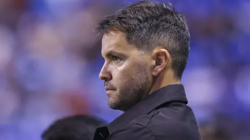 Nicolás Larcamón toma una decisión tras la eliminación en Concacaf.