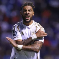 Denis Bouanga y su mensaje a Cruz Azul tras eliminarlo con LAFC
