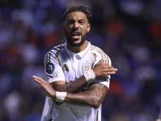 Denis Bouanga y su mensaje a Cruz Azul tras eliminarlo con LAFC