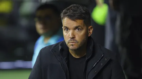 La gran incógnita que debe resolver Nicolás Larcamón en Cruz Azul