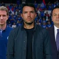 Se confirmó el error de la directiva que pone en peligro a Larcamón