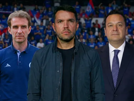 Se confirmó el error de la directiva que pone en peligro a Larcamón