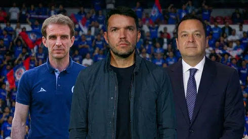 Cruz Azul, "obligado" a ganar la Liga MX.