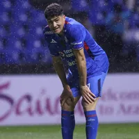 La fecha en la que Nicolás Larcamón espera recuperar a Nico Ibáñez