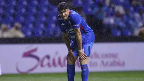 La fecha en la que Nicolás Larcamón espera recuperar a Nico Ibáñez