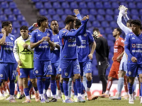 Multicampeón con Cruz Azul propone extrema medida para Liguilla