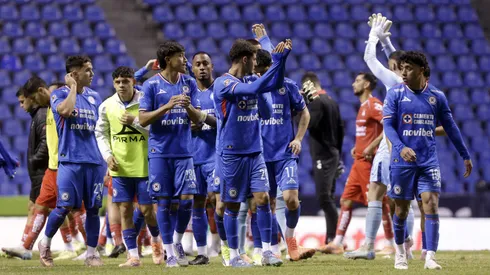 Cruz Azul aún tiene la oportunidad de terminar el semestre con un título en la Liguilla del Clausura 2026.