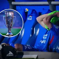 Todos los premios que pierde Cruz Azul al ser eliminado de Concacaf