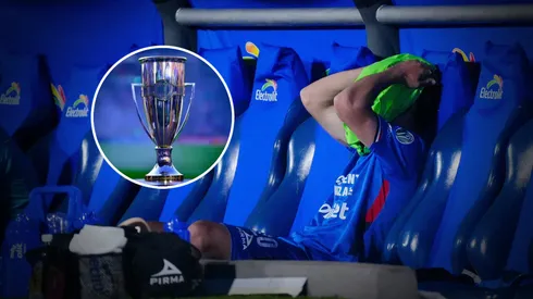 Cruz Azul se perdió varios beneficios que van más allá de lo deportivo al quedar eliminado de la Concachampions.
