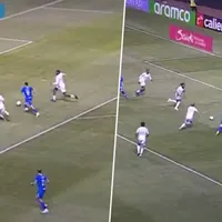 Montaño y Palavecino se lamentarán por semanas tras estos fallos