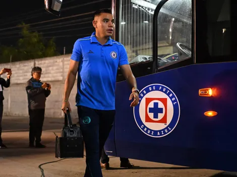 Charly habló de los pitos a Larcamón: "Es un técnico que..."