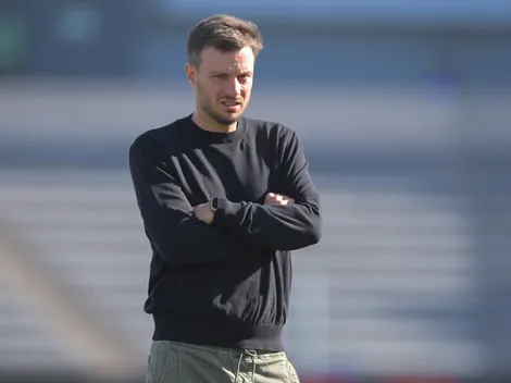 Anselmi se vuelve tendencia tras eliminación de Cruz Azul