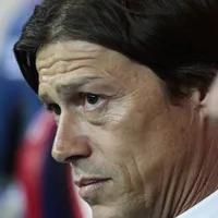 Cruz Azul ya habría contactado a Matías Almeyda