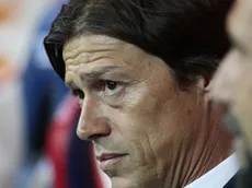 Cruz Azul ya habría contactado a Matías Almeyda