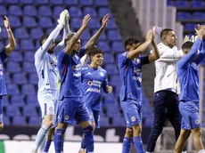 Larcamón no tendría buenas relaciones con tres jugadores