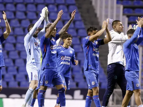 Larcamón no tendría buenas relaciones con tres jugadores