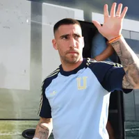 Cruz Azul buscaría fichar a Fernando Gorriarán