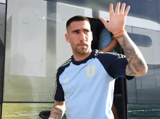 Cruz Azul buscaría fichar a Fernando Gorriarán