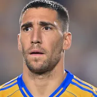 El problema de Cruz Azul para fichar a Fernando Gorriarán