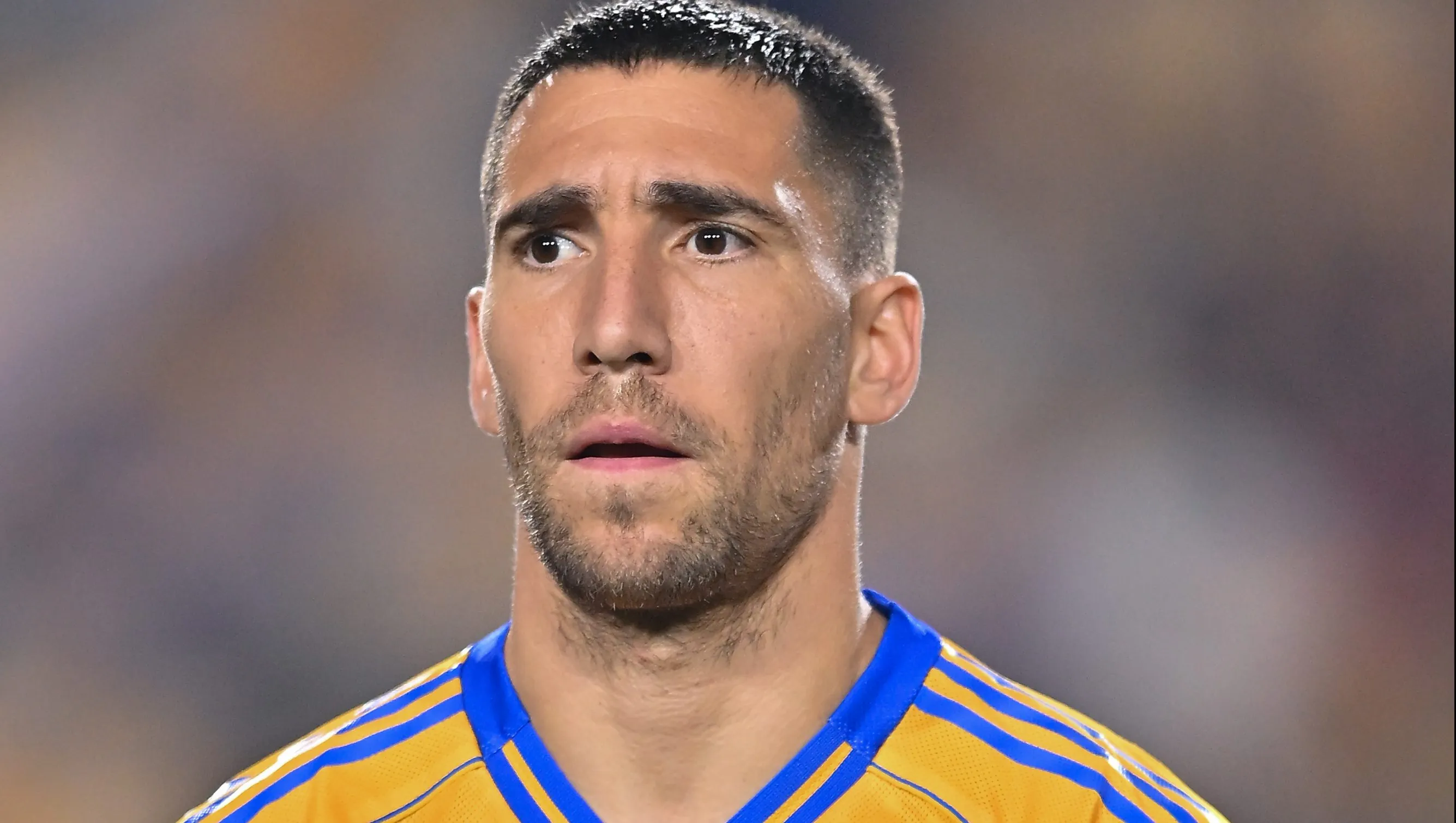 El problema de Cruz Azul para fichar a Fernando Gorriarán