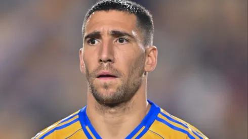 El problema de Cruz Azul para fichar a Fernando Gorriarán