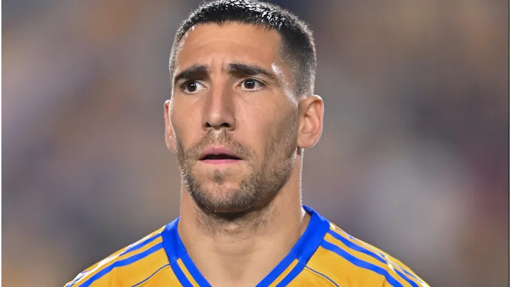 El problema de Cruz Azul para fichar a Fernando Gorriarán