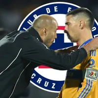 La decisión de Guido Pizarro ante el interés de Cruz Azul en Gorriarán