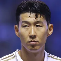 "Nos vemos...": La frase que Son Heung-Min le dedicó a Erik Lira