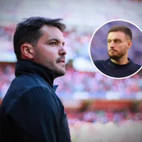 Noticias de Cruz Azul HOY: Larcamón, Anselmi, Almeyda y Gorriarán