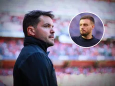 Noticias de Cruz Azul HOY: Larcamón, Anselmi, Almeyda y Gorriarán