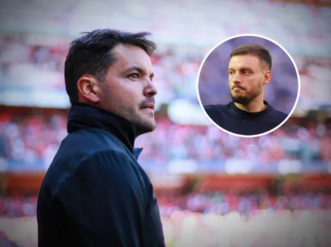 Noticias de Cruz Azul HOY: Larcamón, Anselmi, Almeyda y Gorriarán