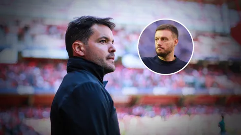 Nicolás Larcamón y Martín Anselmi aparecen como protagonistas de las noticias más destacadas del día.