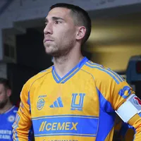 ¿Cuánto debería pagar Cruz Azul a Tigres por Fernando Gorriarán?