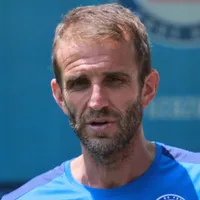 Ex director deportivo salió en defensa de Iván Alonso en Cruz Azul