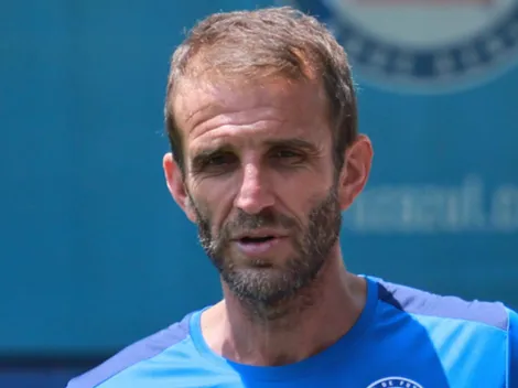 Ex director deportivo salió en defensa de Iván Alonso en Cruz Azul