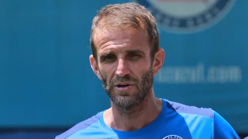 Ex director deportivo salió en defensa de Iván Alonso en Cruz Azul