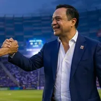 "Acuerdo verbal": Cruz Azul tiene avanzado a su próximo fichaje