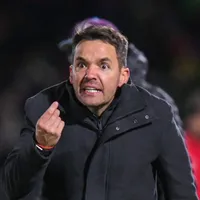 Los 2 reclamos que tienen a Larcamón contra las cuerdas