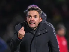 Los 2 reclamos que tienen a Larcamón contra las cuerdas