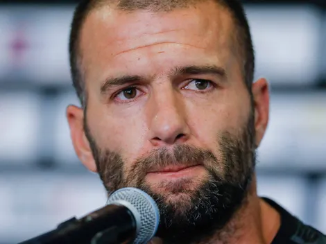 Tito Villa señaló al jugador más desaprovechado por Nicolás Larcamón