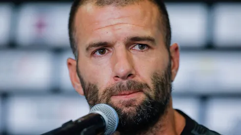 Tito Villa señaló al jugador más desaprovechado por Nicolás Larcamón