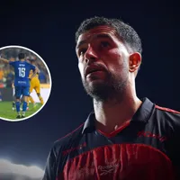 Así le ha ido a Nacho Rivero en Xolos tras salir de Cruz Azul