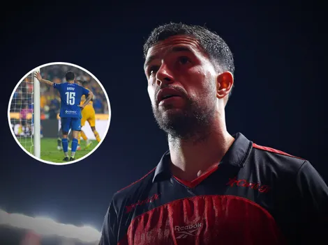 Así le ha ido a Nacho Rivero en Xolos tras salir de Cruz Azul