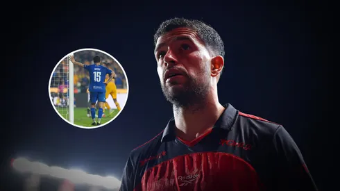 Nacho Rivero volverá a reencontrarse con Cruz Azul luego de su polémica salida en el último mercado.