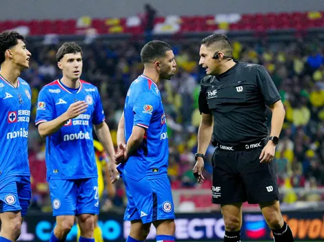 Así está la batalla por el superliderato entre Cruz Azul y sus rivales