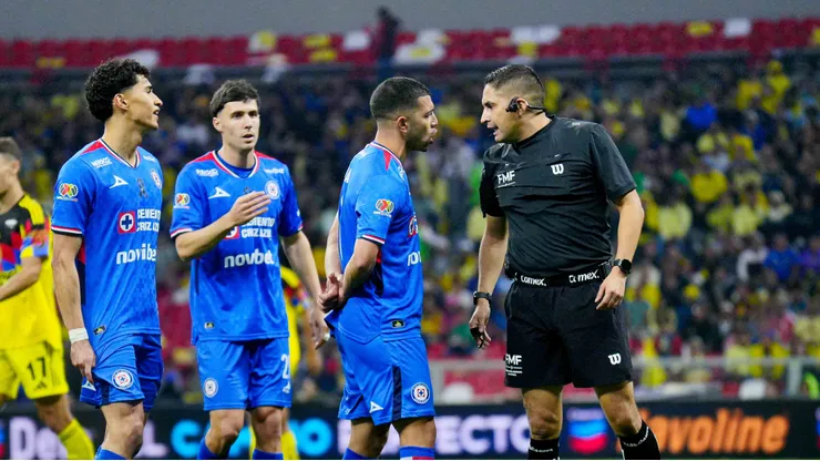 Cruz Azul apunta al superliderato del Clausura 2026. Así está la pelea junto con sus rivales.
