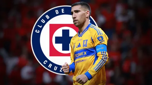 ¿Qué hay detrás de los rumores que vinculan a Cruz Azul con Fernando Gorriarán?