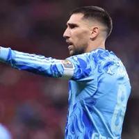 ¿Fernando Gorriarán es el mediocampista que necesita fichar Cruz Azul?