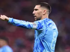 ¿Fernando Gorriarán es el mediocampista que necesita fichar Cruz Azul?